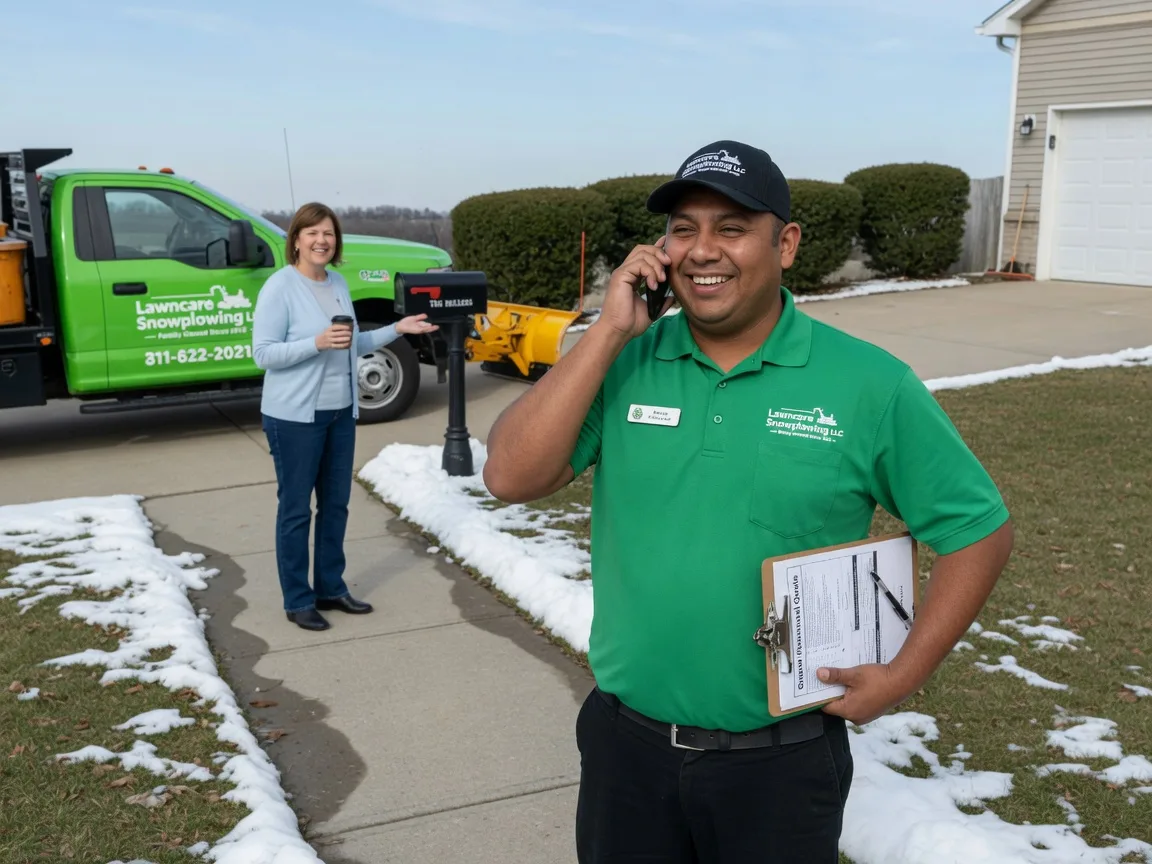 Lawn Care Services By Expert Landscaper Manchester, TN FAQs